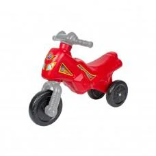 Дитячий толокар "Міні-байк" 4340TXK(Red) червоний