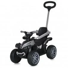Дитячий Квадроцикл-толокар M 5782EBLR-11 до 23 кг