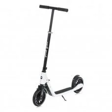 Самокат міський 2-х колісний SR2-091-W складаний