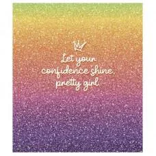 Тетрадь общая «Brilliance» 060-3357L-3 в линию, 60 листов