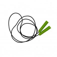 Скакалка ТехноК 2322TXK, 225 см Зелений