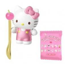 Фігурка-сюрприз "Друзі вишеньки" Pop Top Hello Kitty 24MQD-007 в асортименті