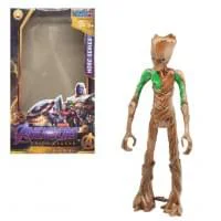 Фігурка супергероя "AVENGERS" LK4002-1-1-10 Грут