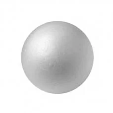 Куля для виготовлення ялинкових іграшок 220095, 8 см