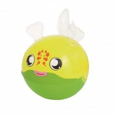 Іграшки надувні 34030 у вигляді тварин Рибка їжачок Іграшки надувні 34030 у вигляді тварин Рибка їжачок