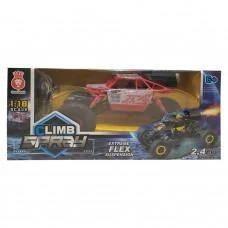 Машинка на радиоуправлении 699 аккумулятор 3,7 v Вид 5