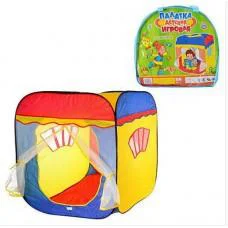 Игровая палатка-домик 1402 (5040) 87-88-108 см