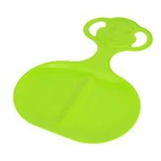 Санки "Льодянка" маленькі 1028TXK Салатовий Санки "Льодянка" маленькі 1028TXK Салатовий