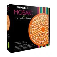 Набір для творчості скляна мозаїка "Апельсин" MA2033, 2 рівень