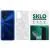 Захисна плівка SKLO Back (тил) Transp. для Realme X2 Pro Прозорий / Diamonds Захисна плівка SKLO Back (тил) Transp. для Realme X2 Pro Прозорий / Diamonds