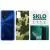 Захисна плівка SKLO Back (тил) Camo для Realme X2 Pro Зелений / Army Green