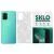 Захисна плівка SKLO Back (тил) Transp. для OnePlus 5T Прозорий / Diamonds Захисна плівка SKLO Back (тил) Transp. для OnePlus 5T Прозорий / Diamonds