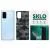 Захисна плівка SKLO Back (тил) Camo для Samsung Galaxy J2 (2016) Сірий / Army Gray