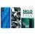 Захисна плівка SKLO Back (тил) Camo для ZTE Blade V7 Блакитний / Army Blue Захисна плівка SKLO Back (тил) Camo для ZTE Blade V7 Блакитний / Army Blue