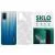 Захисна плівка SKLO Back (тил) Transp. для Oppo A55 4G Прозорий / Diamonds Захисна плівка SKLO Back (тил) Transp. для Oppo A55 4G Прозорий / Diamonds