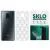 Захисна плівка SKLO Back (тил) Transp. для Xiaomi Poco C40 Прозорий / Черепи Захисна плівка SKLO Back (тил) Transp. для Xiaomi Poco C40 Прозорий / Черепи
