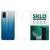 <p>Захисна гідрогелева плівка SKLO (тил) для Oppo A15s / A15 (Прозорий)</p>