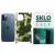 Захисна плівка SKLO Back (тил+грани) Camo для Apple iPhone 6/6s plus (5.5") Зелений / Army Green