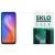 Захисна гідрогелева плівка SKLO (екран) для TECNO Spark 8 Матовий