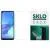 Захисна гідрогелева плівка SKLO (екран) для Oppo A55 4G Матовий