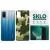 Захисна плівка SKLO Back (тил) Camo для Oppo A55 4G Зелений / Army Green