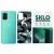 Захисна плівка SKLO Back (тил) Camo для OnePlus 5T Блакитний / Army Blue Захисна плівка SKLO Back (тил) Camo для OnePlus 5T Блакитний / Army Blue