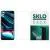 <p>Захисна гідрогелева плівка SKLO (екран) для Realme 7 Pro (Прозорий)</p>