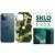 Захисна плівка SKLO Back (тил+грани без углов+лого) Camo для Apple iPhone 6/6s plus (5.5") Зелений / Army Green