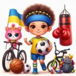 Спорттовари