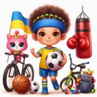Спорттовари