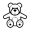 М‘які іграшки