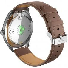 Смарт-часы Hoco Smart Watch Y22 Amoled Smart sports watch (call version)