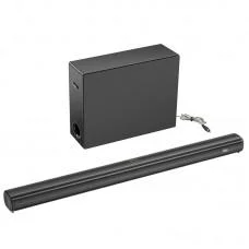 Bluetooth колонка Hoco HS1 Prestige home theater speaker Black