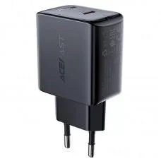 МЗП Acefast A1 PD20W (1USB-C) Black