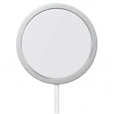 БЗП MagSafe Charger for Apple 25W (AAA) (box) White