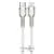 Дата кабель Baseus Cafule Series Metal Type-C to Lightning PD 20W (2m) (CATLJK-B)
