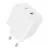 МЗП Hoco CS13A Ocean PD20W (1USB-C) White