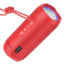 Bluetooth Колонка Borofone BR21 Red