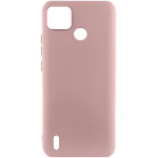 Чехол Silicone Cover Lakshmi (A) для TECNO POP 5