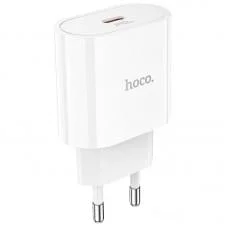 МЗП Hoco C94A Metro PD20W (1USB-C) White