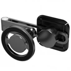 Магнітний тримач MagSafe for Apple FY16-D Black