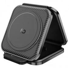 БЗП Hoco CQ4 Unique 3in1 Black