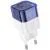 МЗП Hoco C125A Transparent PD20W (1USB-C) Transparent blue