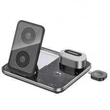 БЗП R12 4in1 with Light Black