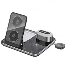 БЗП R12 4in1 with Light Black