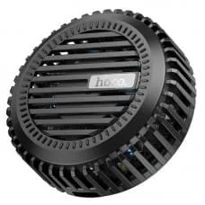 БЗП Hoco CW57 Air-cooled 15W magnetic wireless fast charger Black