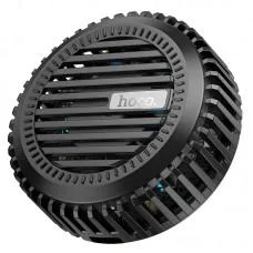 БЗП Hoco CW57 Air-cooled 15W magnetic wireless fast charger Black