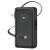 Портативний ЗП Power Bank WIWU Wi-P049 22.5W+PD35W with cable 10000 mAh Black