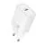 МЗП Hoco N60 Gentle PD20W (1USB-C) White