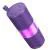 Bluetooth Колонка Hoco HC29 Halo sports Purple